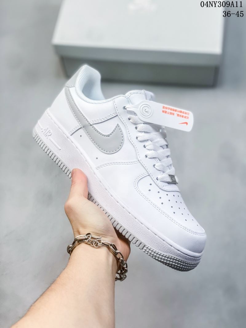 Nike Air Force 1 Shoes